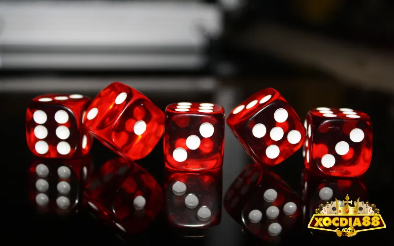 Phần mềm hack xóc đĩa mang đến nhiều lợi ích nhưng tiềm ẩn rủi ro lớn