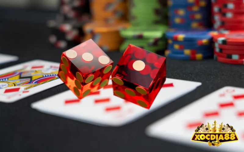 Tổng hợp mẹo xóc đĩa online hiệu quả nhất